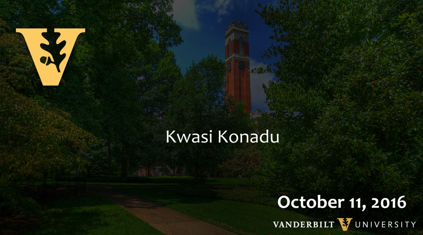 Vanderbilt University