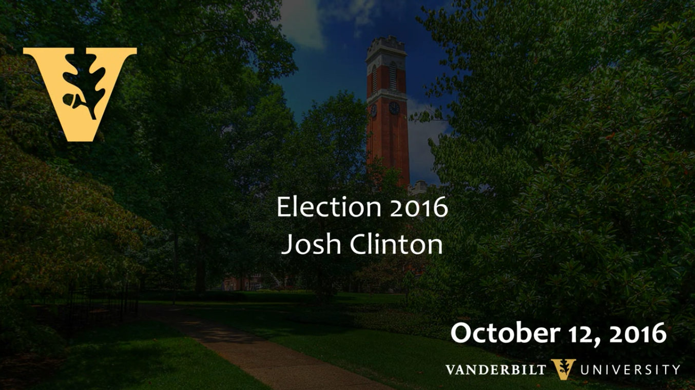 Vanderbilt University