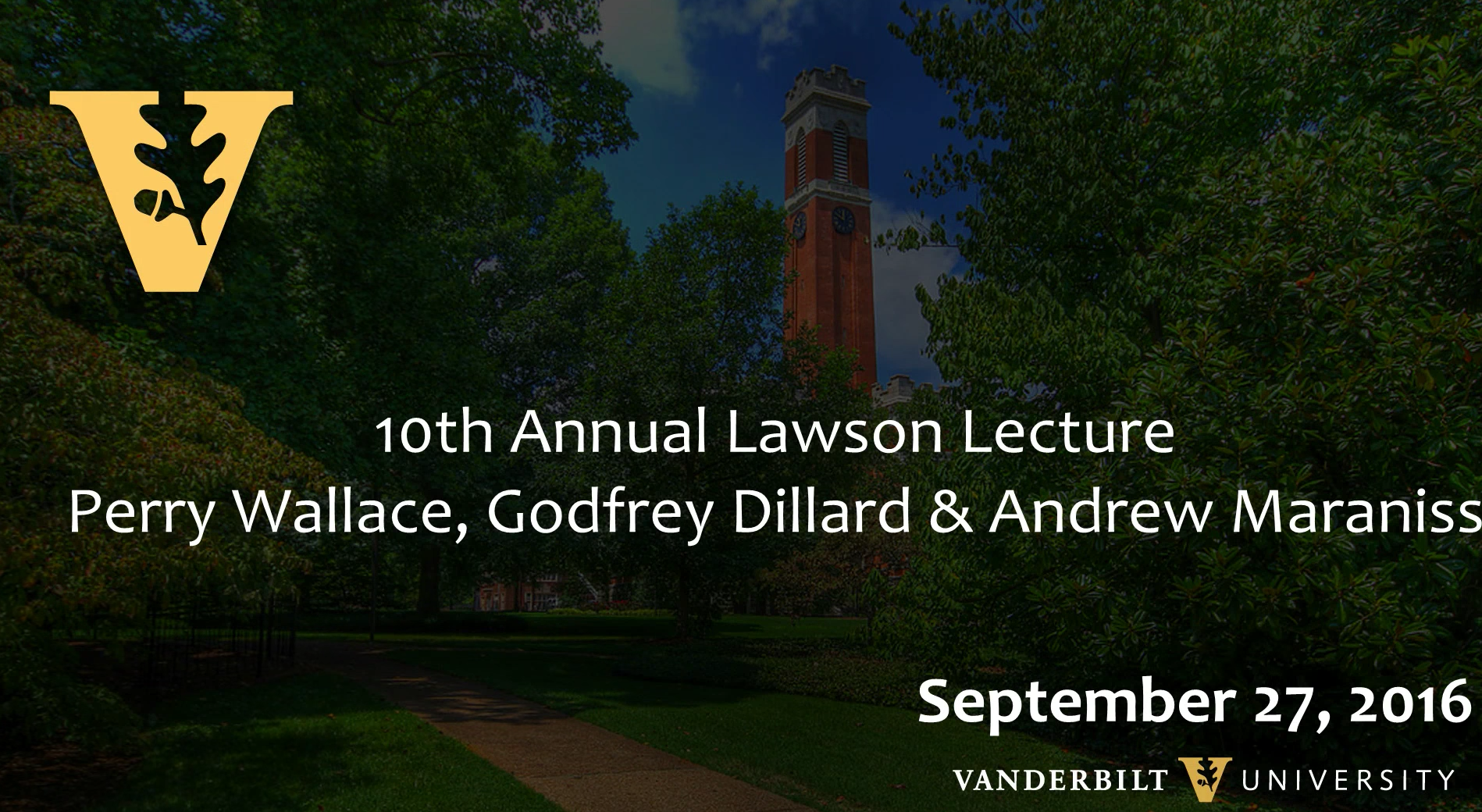 Vanderbilt University