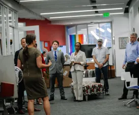 Wond'ry USPTO Visit 2023