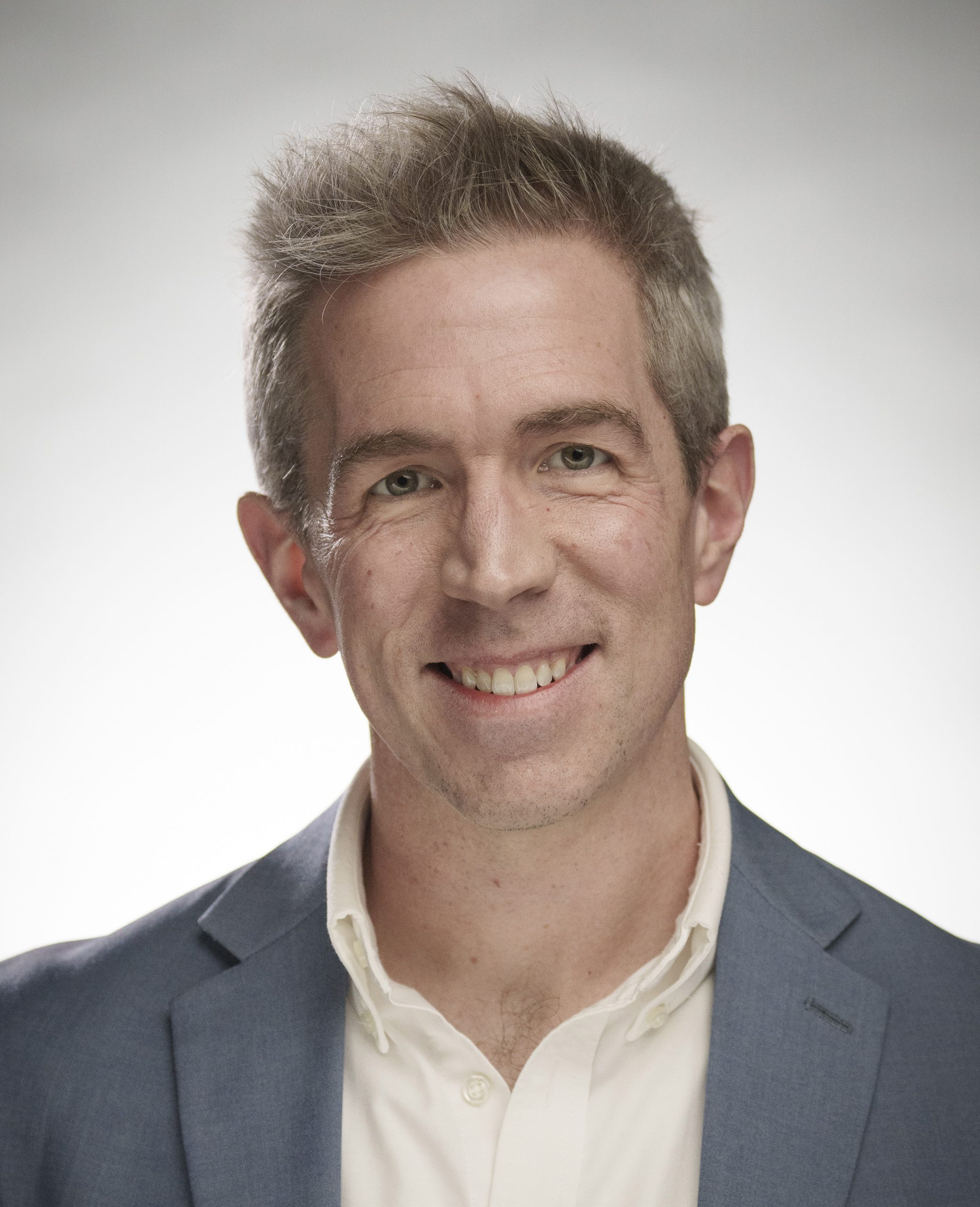 Joshua McGuire named new university marshal