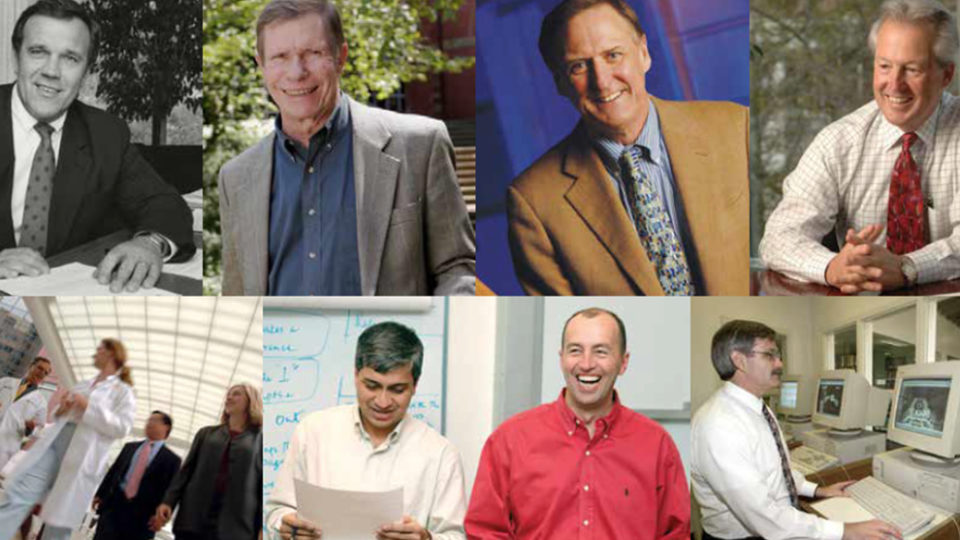 1999-2008 New Leaders, Renewed Innovation