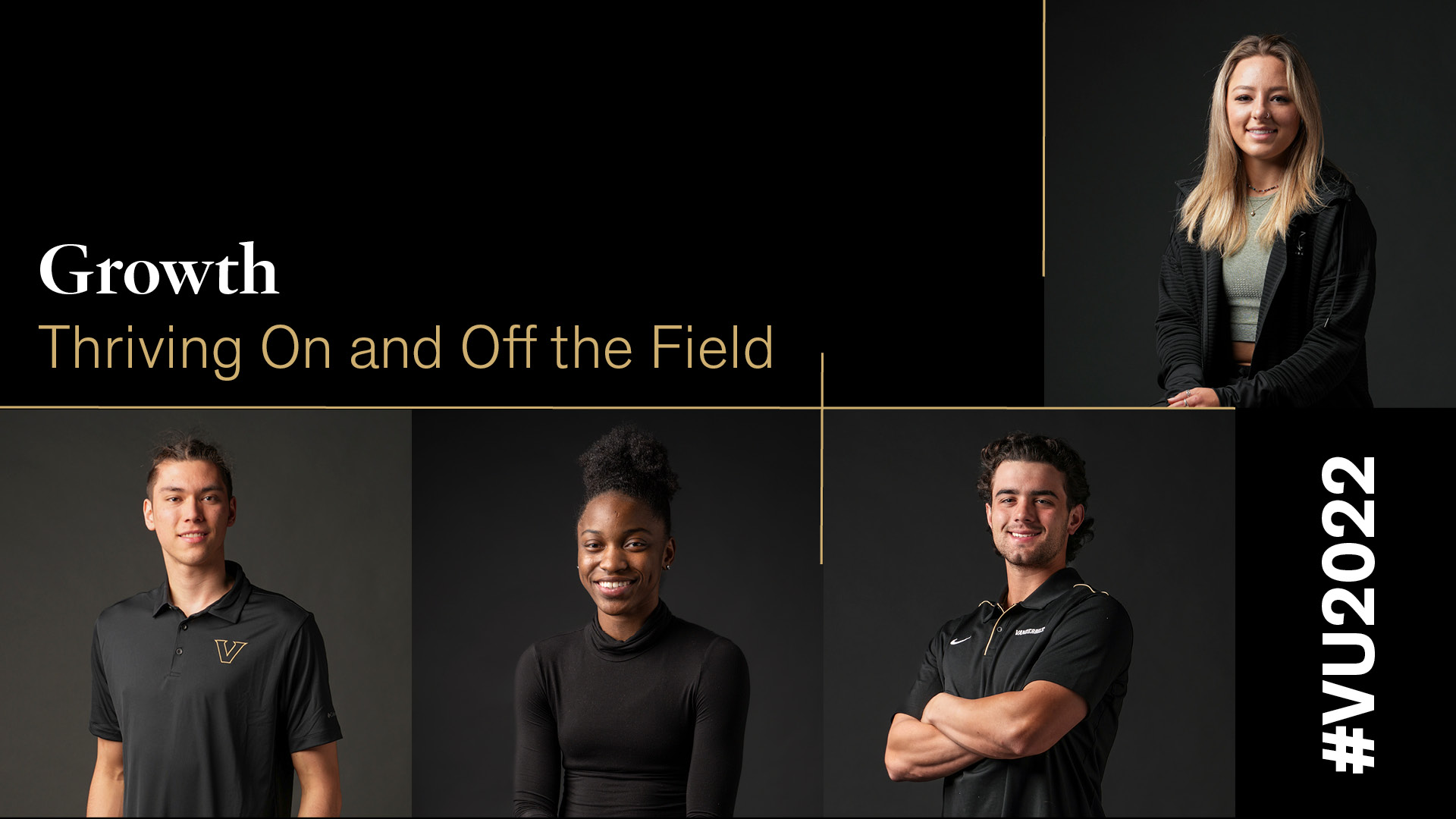 Class of 2022 Graduate Photo