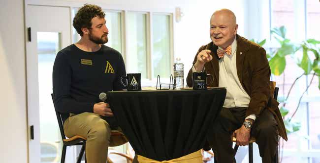 CAL TURNER FAMILY FOUNDATION