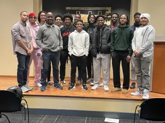 Throughout the 2022–23 school year, faculty, staff and students put in numerous hours, reading, teaching and educating the students of Ida B. Wells Elementary School.