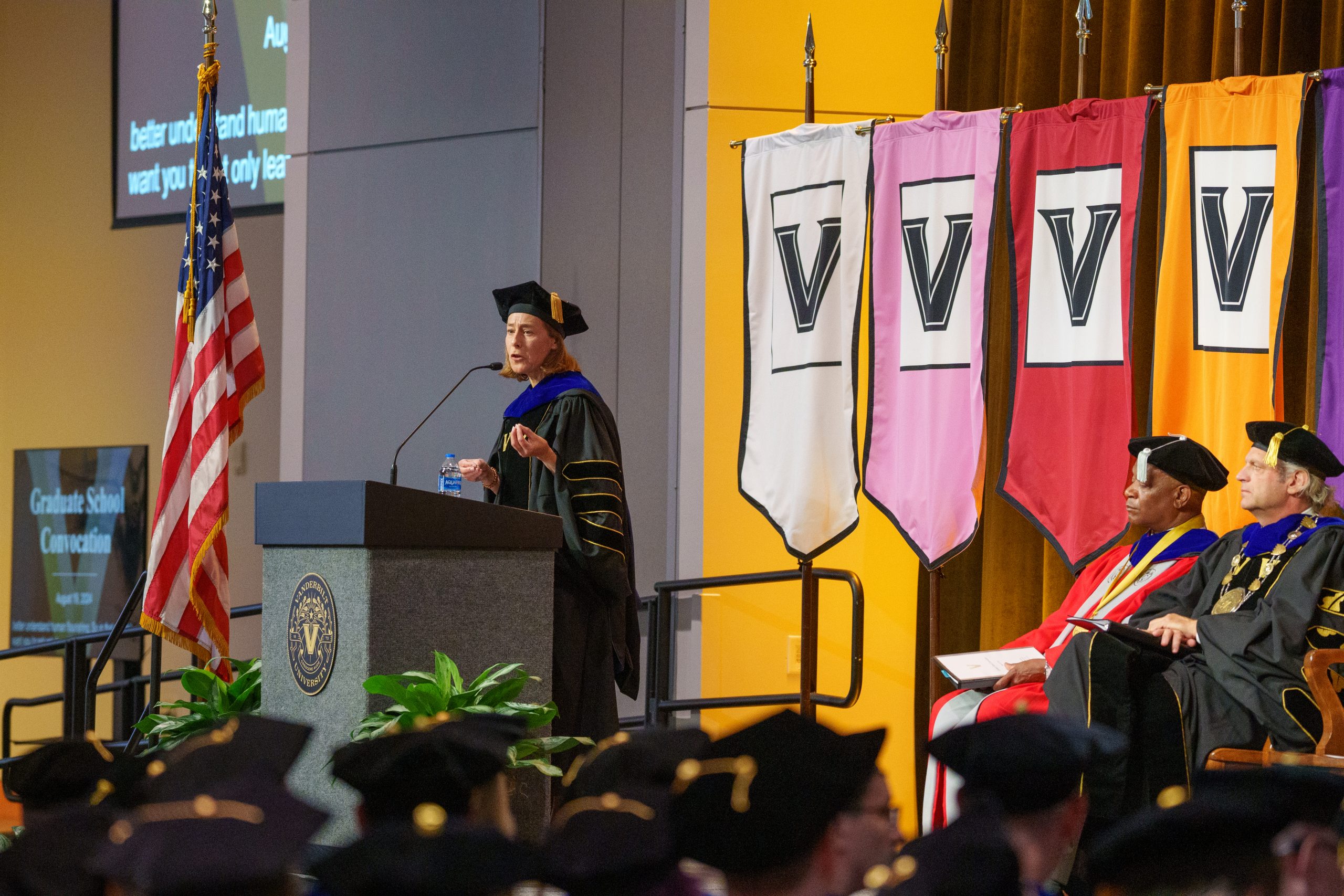 Vanderbilt University