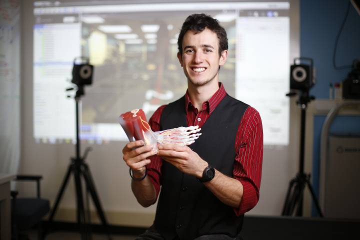 Vanderbilt University