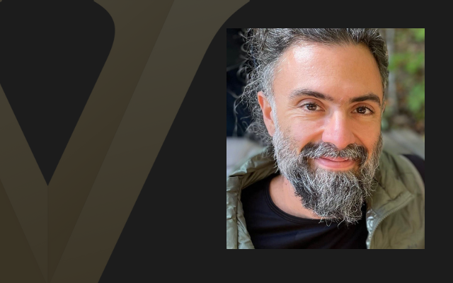 Image Description: Headshot of Carols Taboada