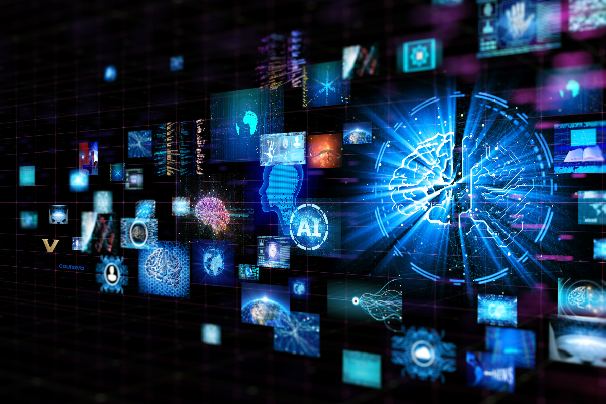 Image representing artificial intelligence