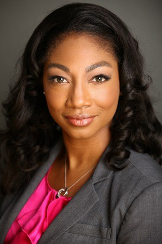 The Rev. Dr. Eboni Marshall Turman (submitted image)