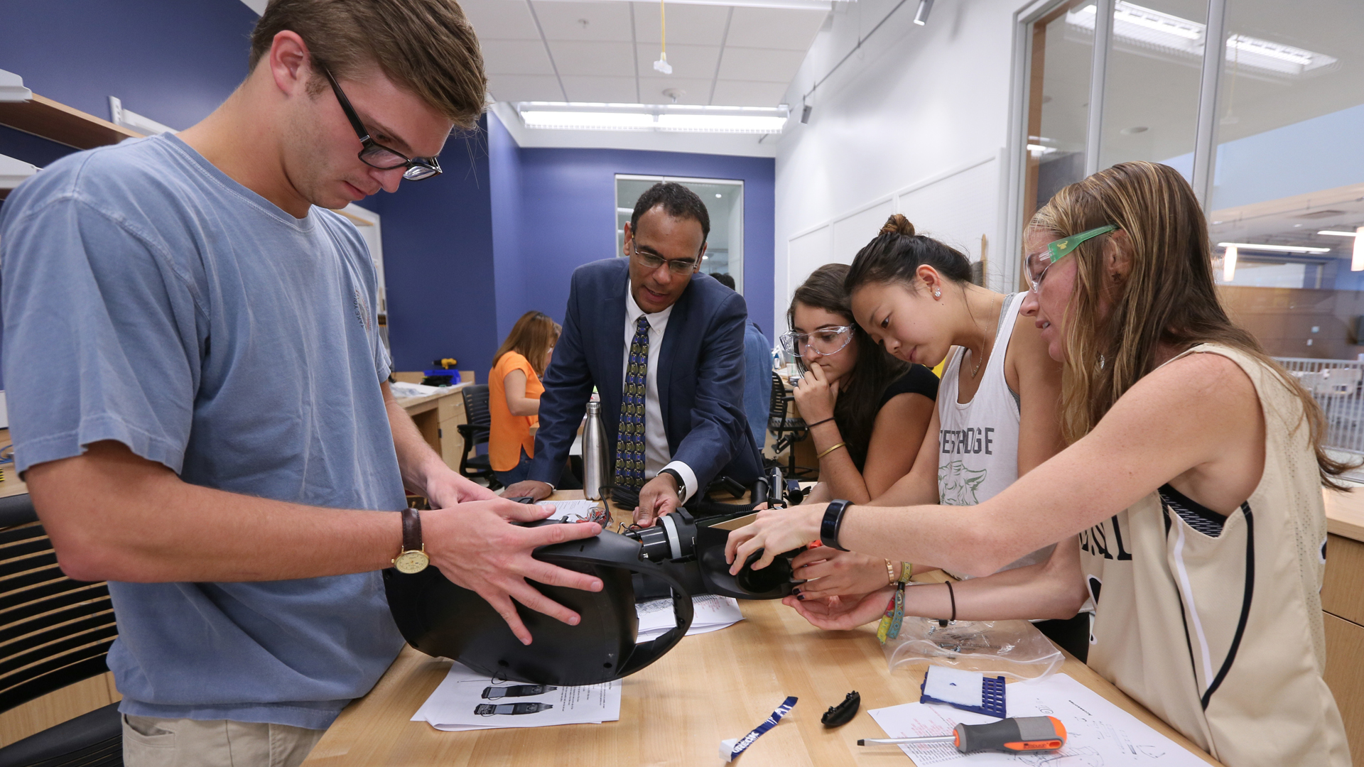 Vanderbilt University