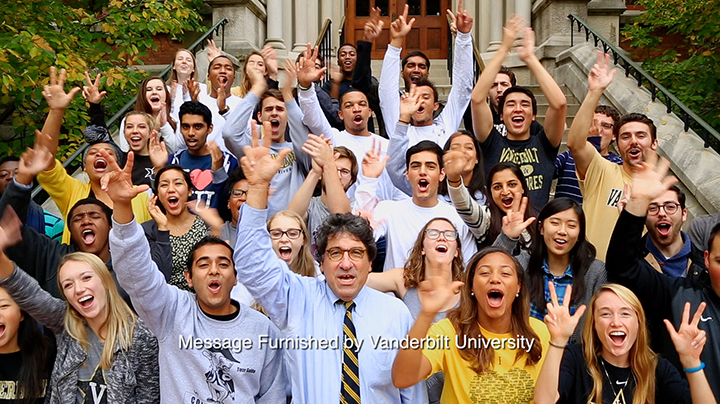 Vanderbilt University