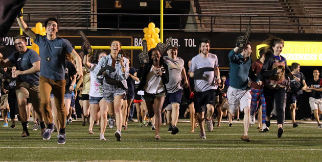 Vanderbilt University