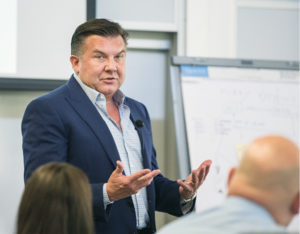 Michael Burcham