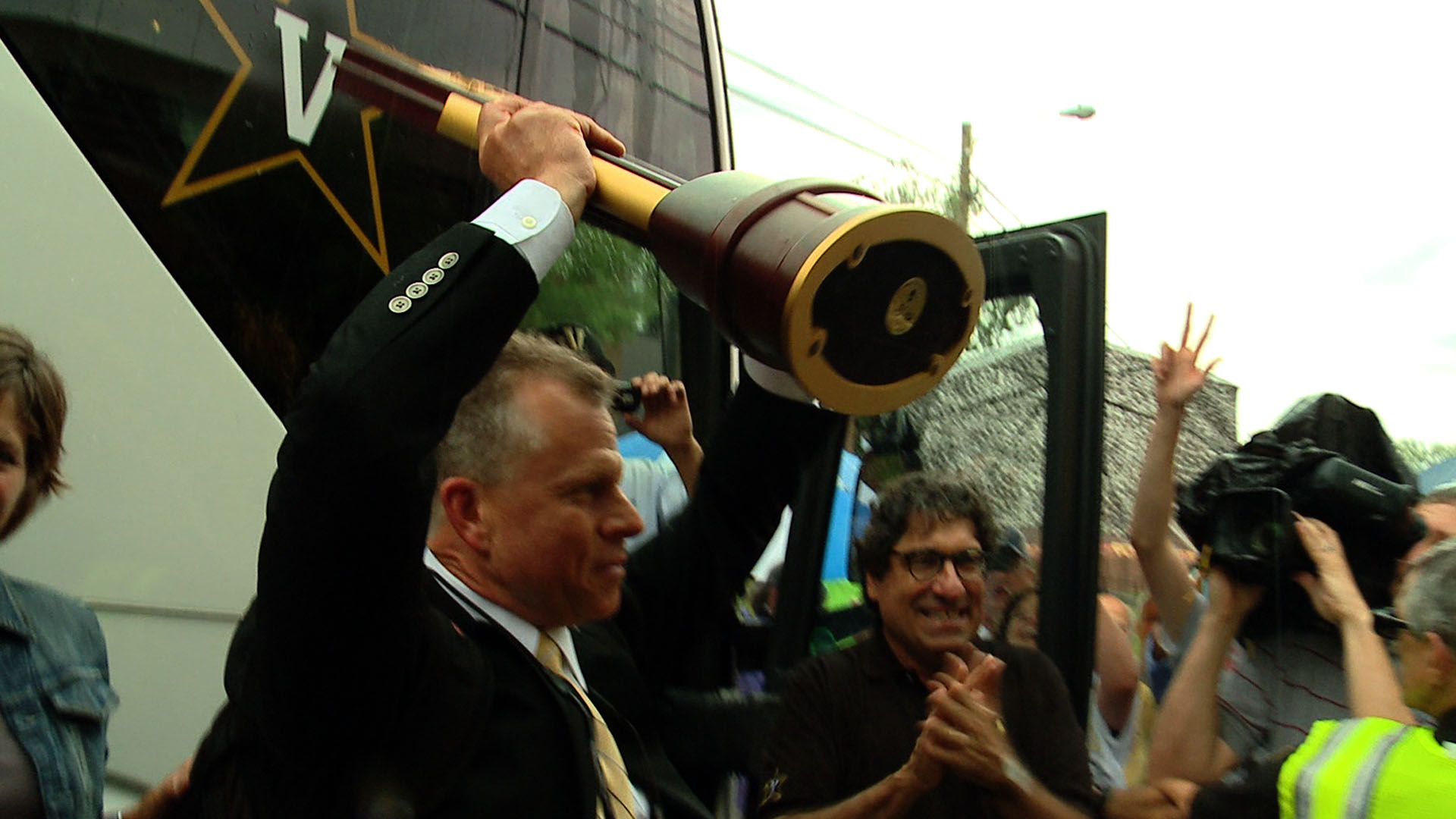 Vanderbilt University