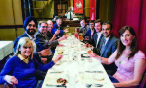 Southern Hospitality