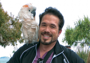 Frank Lawrence, MBA ’99