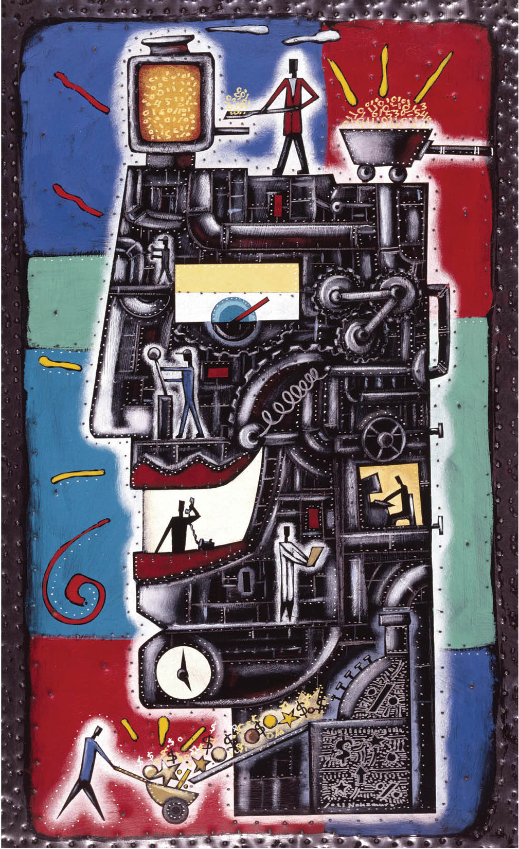 Vanderbilt University