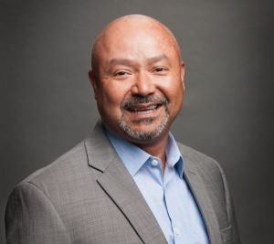 Pictured: Vanderbilt Executive MBA alum Al Lopez