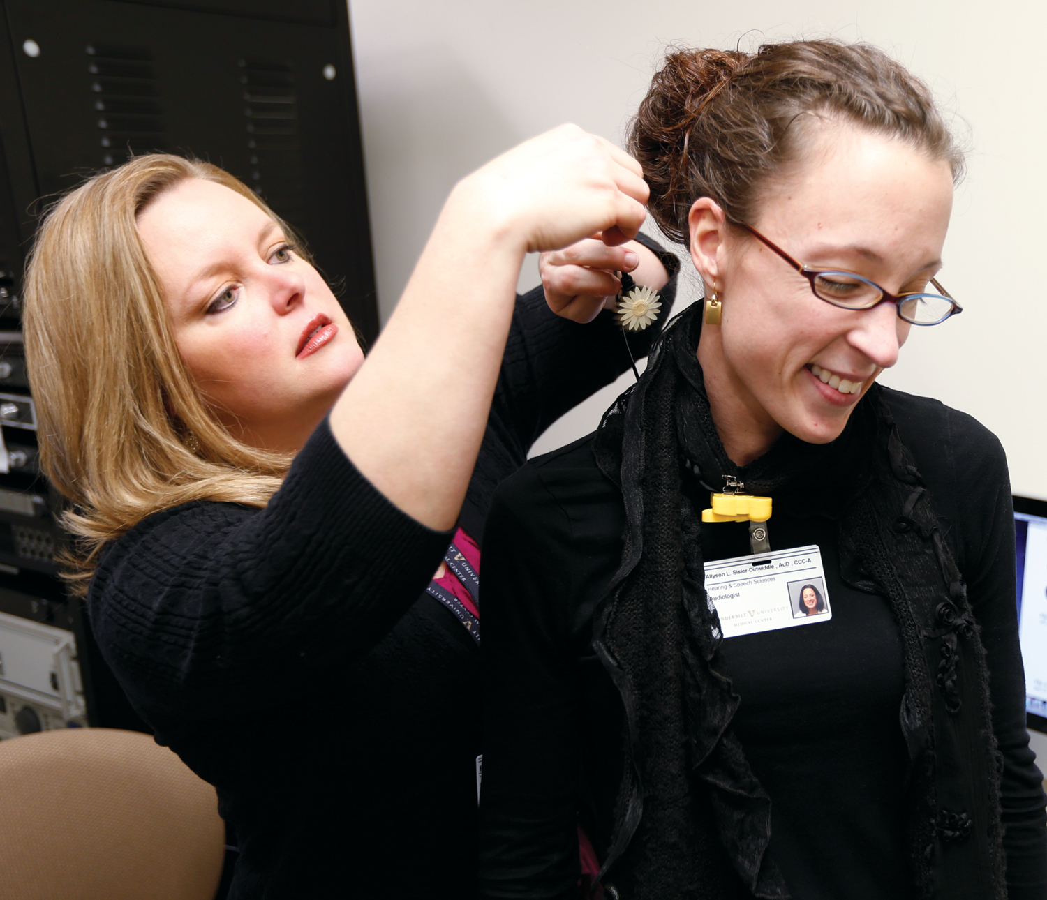 Vanderbilt University