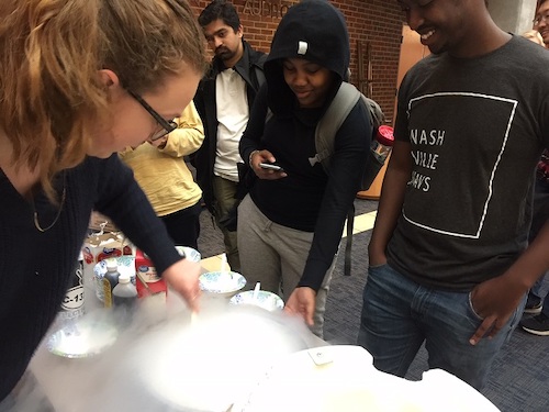 Vanderbilt University