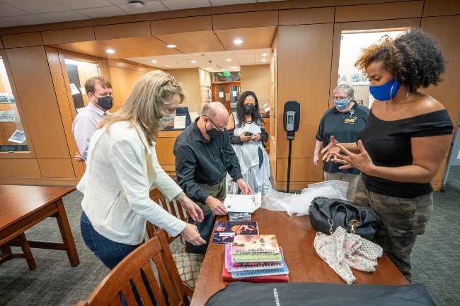 Vanderbilt University