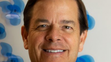 Pictured: David B. Ingram