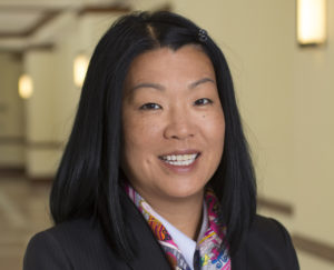 Sue Oldham, Vanderbilt Dean of MBA Program Operations