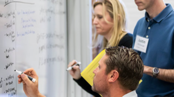 executive education short programs