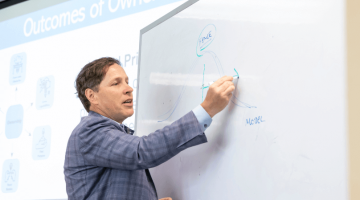 executive education short programs