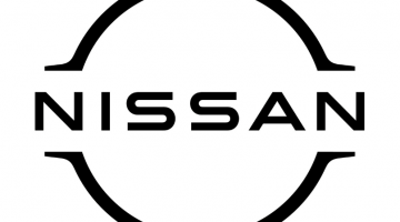 Pictured: Nissan Logo