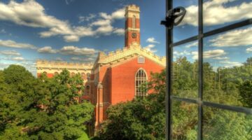 Vanderbilt Business