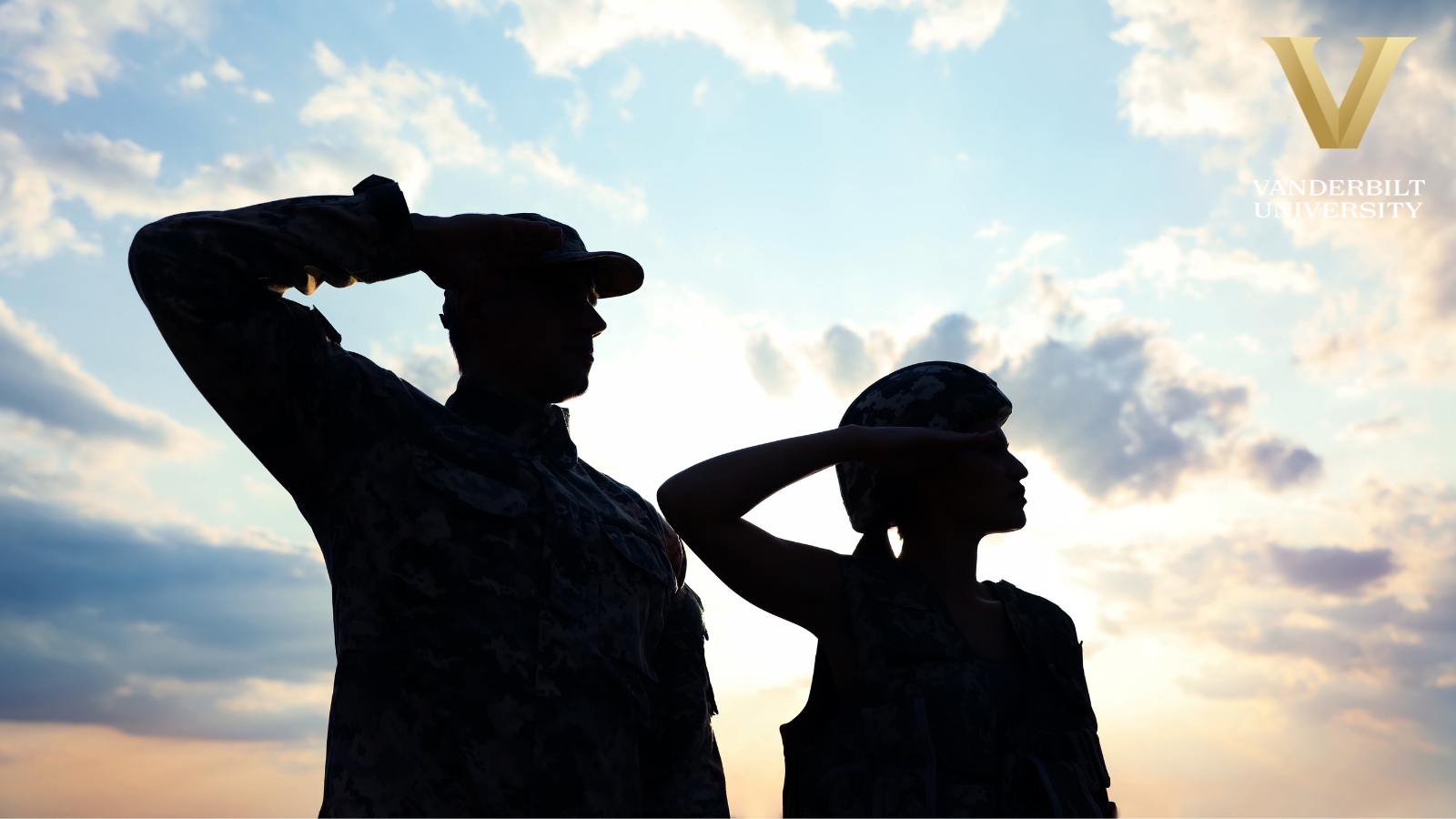 Honoring our veterans