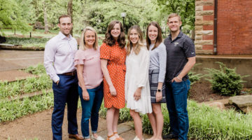 Business School for Two: The Vanderbilt Partner Experience