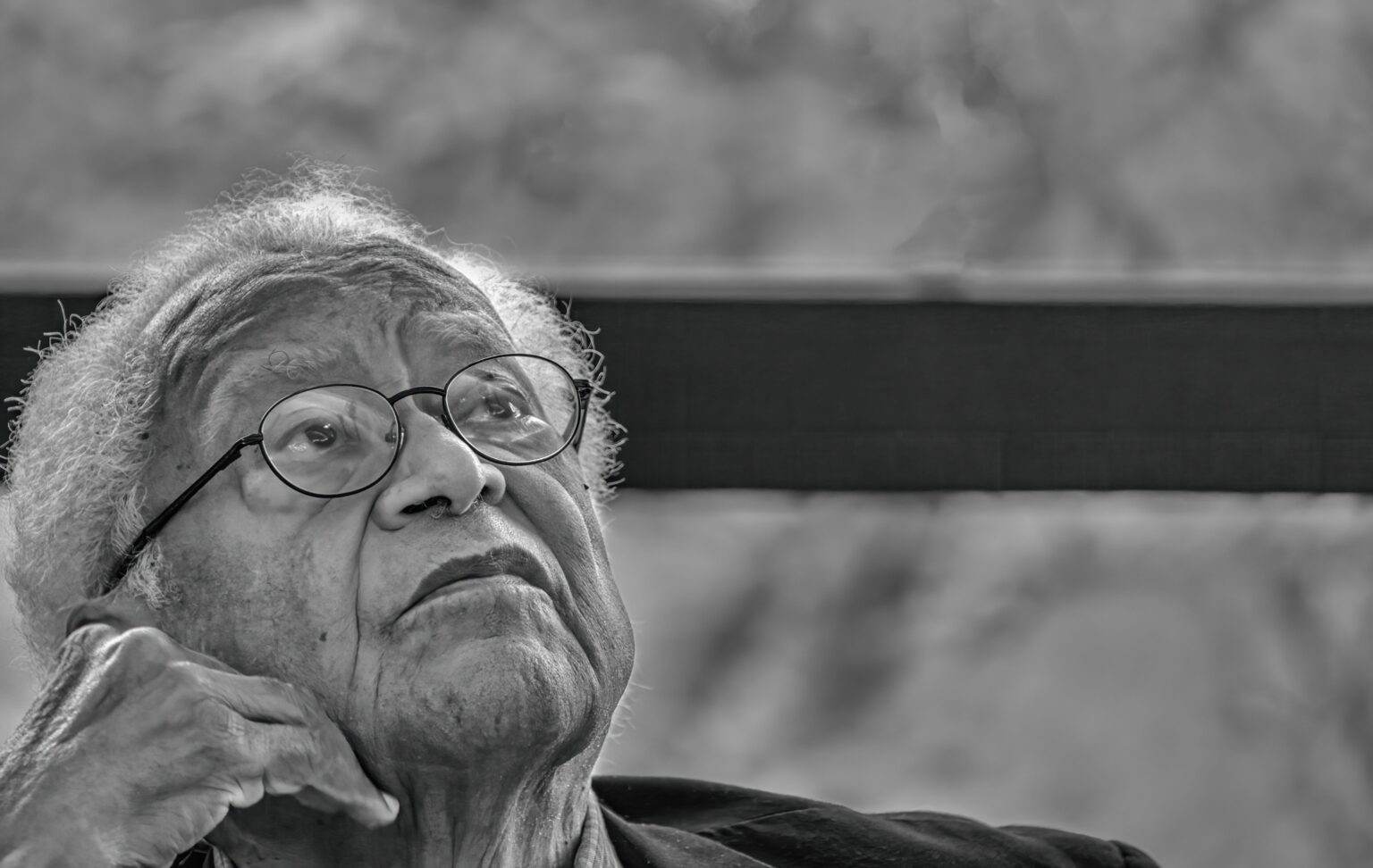 The Rev. James Morris Lawson Jr.