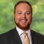 Matthew Cox, Vanderbilt Assistant Director of Client Experience