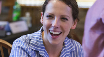 Caroline Broler (EMBA'20)