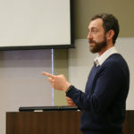 Brook Meissner, Vanderbilt Senior Associate Director and CMC Coach