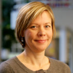 Emily Anderson, Vanderbilt Director of the Career Management Center