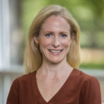 Sandy Kinnett, Vanderbilt Senior Associate Director, CMC Coach