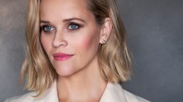 Pictured: Reese Witherspoon in a headshot provided to Vanderbilt Business.