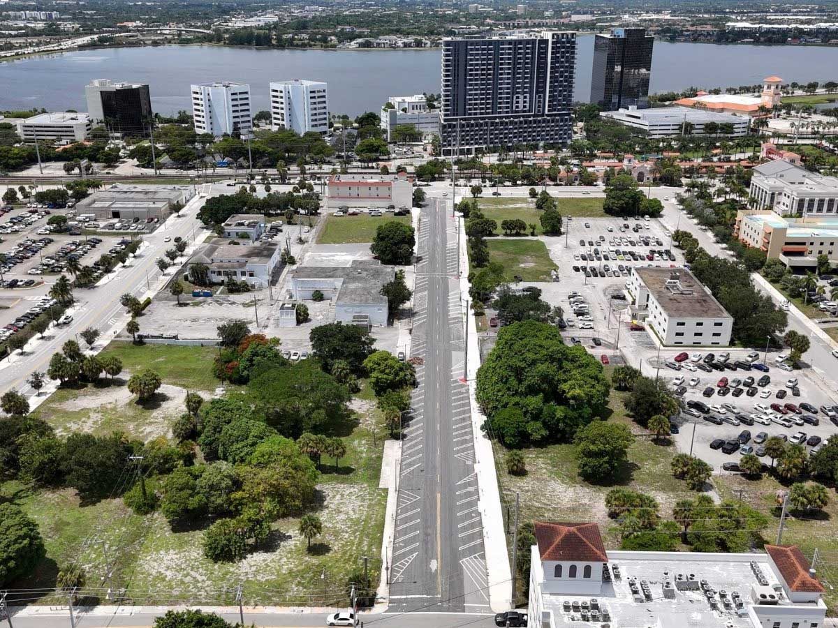 Palm Beach Post: 'This is just the beginning': West Palm finalizes $12.8M in land for Vanderbilt campus 