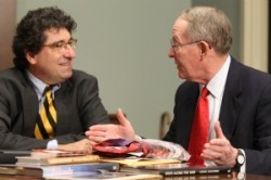 ZepposAlexanderredshirt Zeppos and Alexander