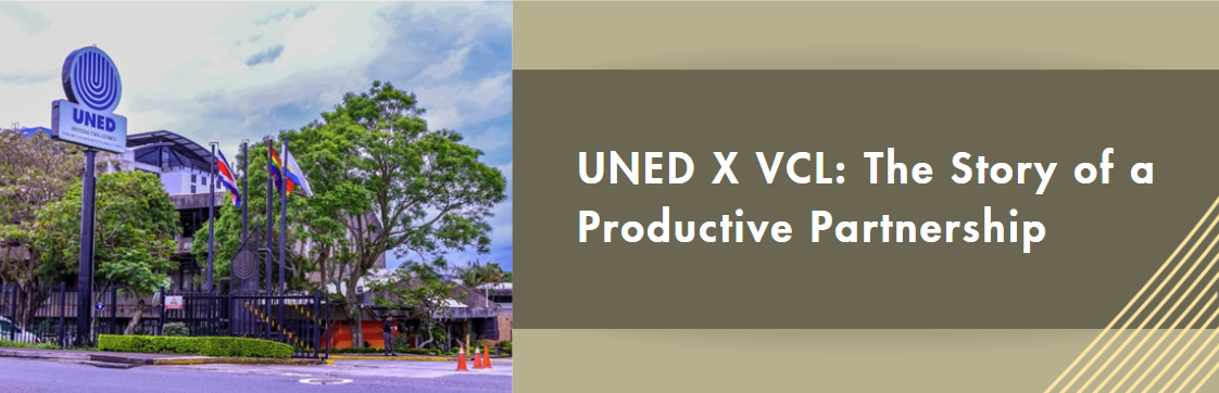 UNED Language Center and the Vanderbilt Center for Languages: The Story of a Productive Partnership