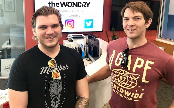 Vanderbilt University