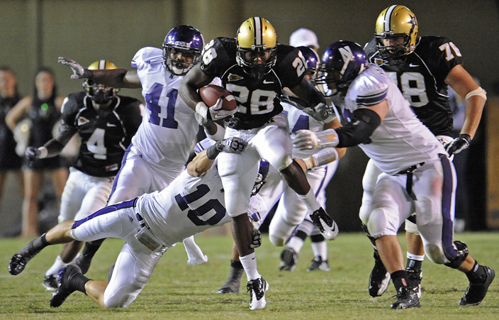 Vanderbilt University