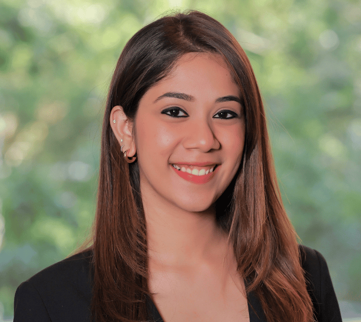 Aarshia Salukhe – MBA