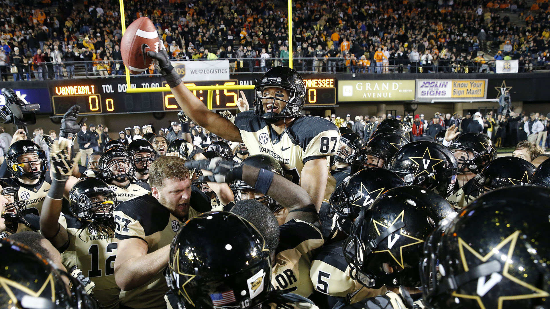Vanderbilt University