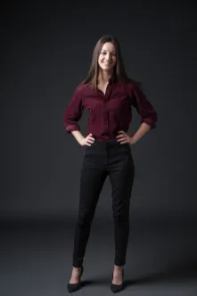 Emily Burgess (Vanderbilt University)