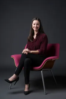 Emily Burgess (Vanderbilt University)